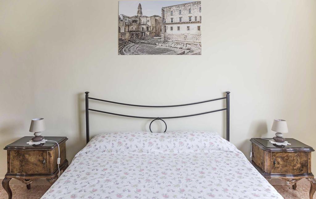 House Bed & Breakfast Lecce